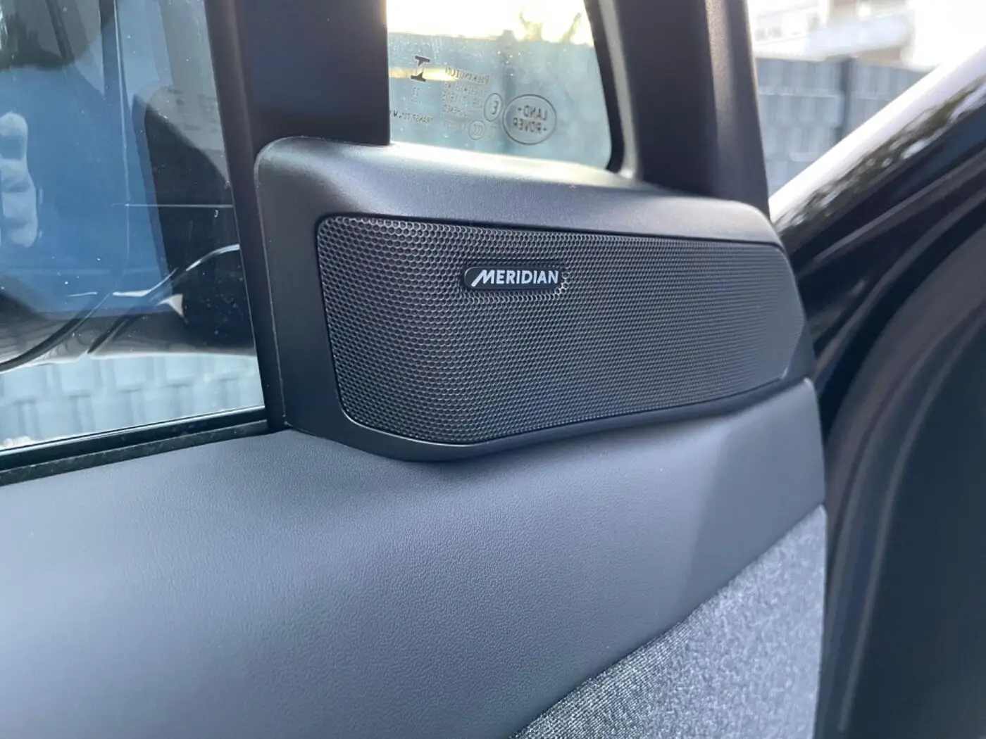 Land Rover Range Rover Sport, III, 2025 купить в салоне Million Miles