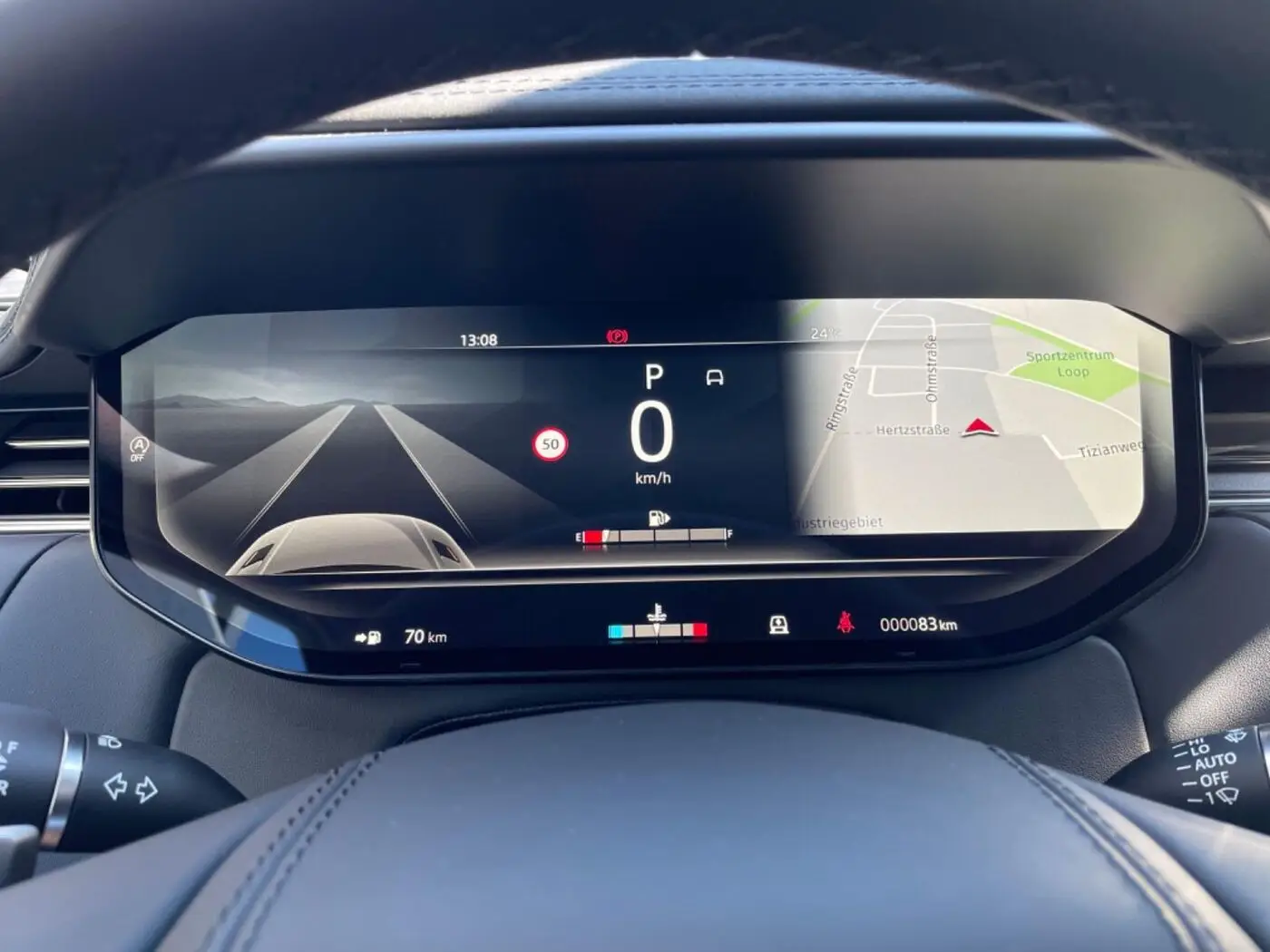 Land Rover Range Rover Sport, III, 2025 купить в салоне Million Miles