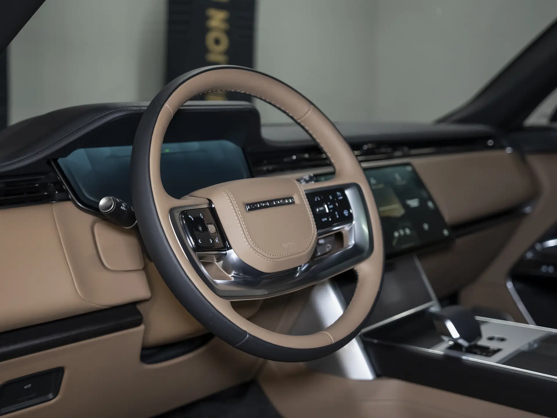 Land Rover Range Rover, V, 2025 купить в салоне Million Miles