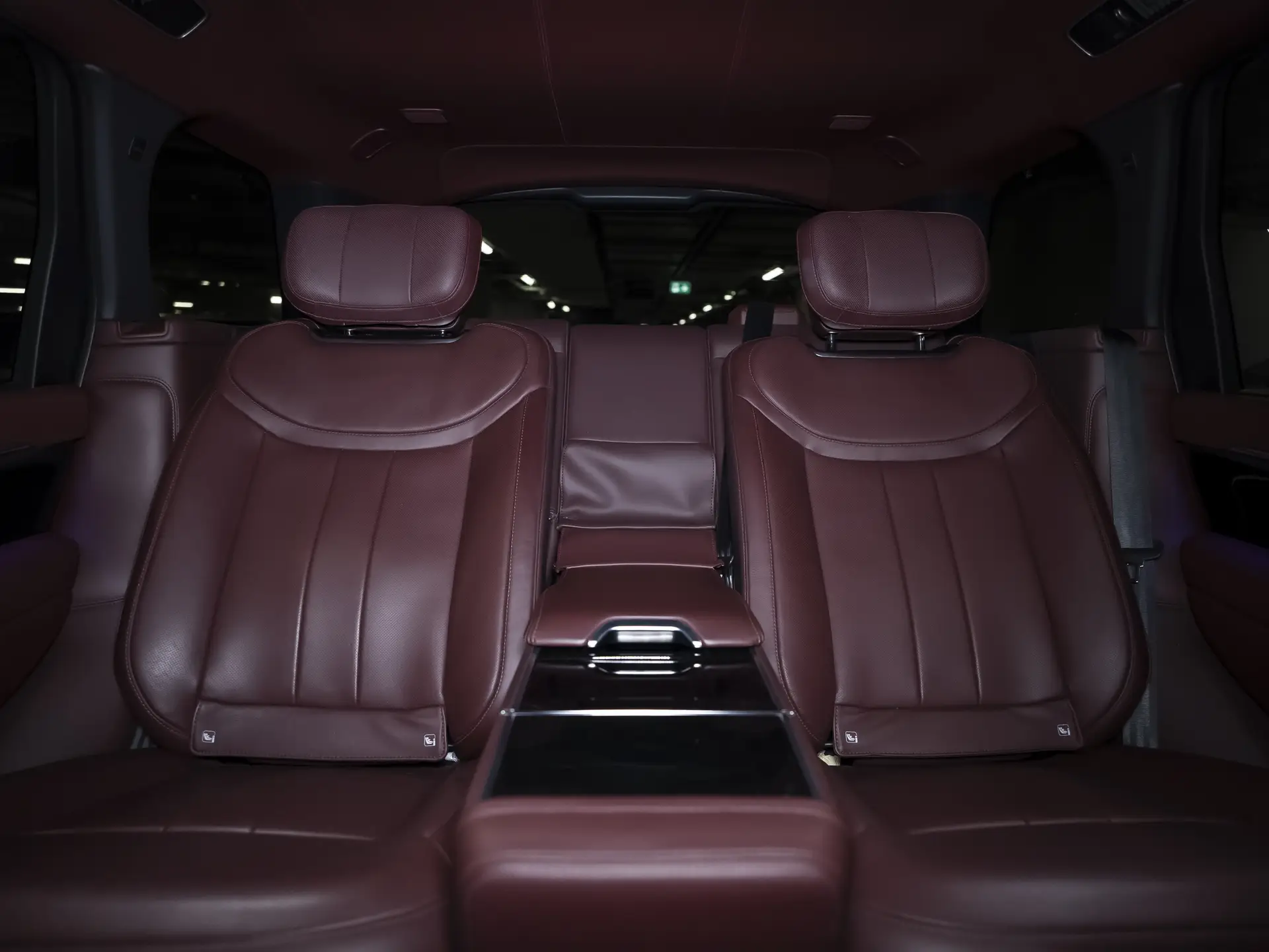 Land Rover Range Rover, V, 2023 купить в салоне Million Miles