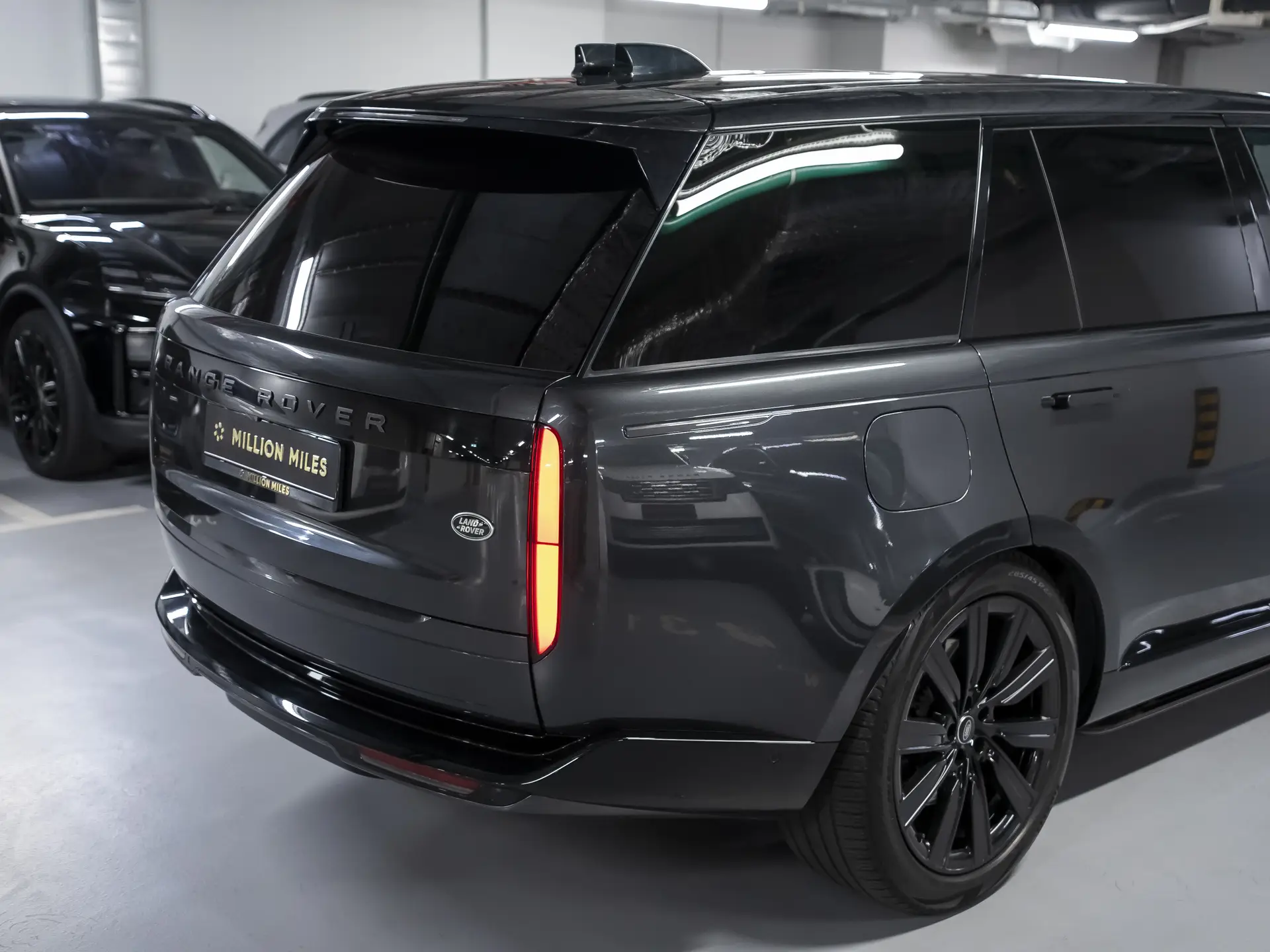 Land Rover Range Rover, V, 2023 купить в салоне Million Miles