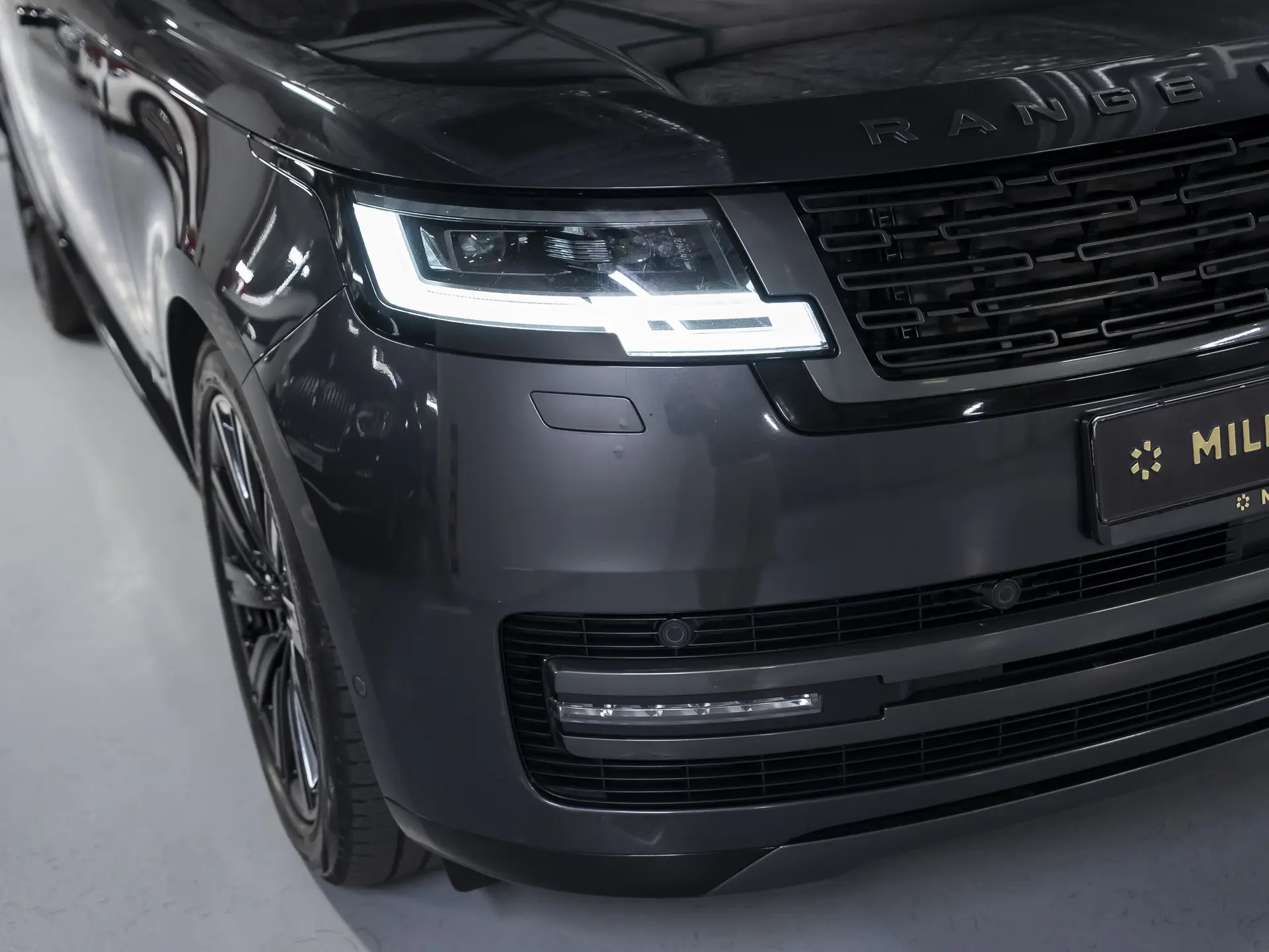 Land Rover Range Rover, V, 2023 купить в салоне Million Miles