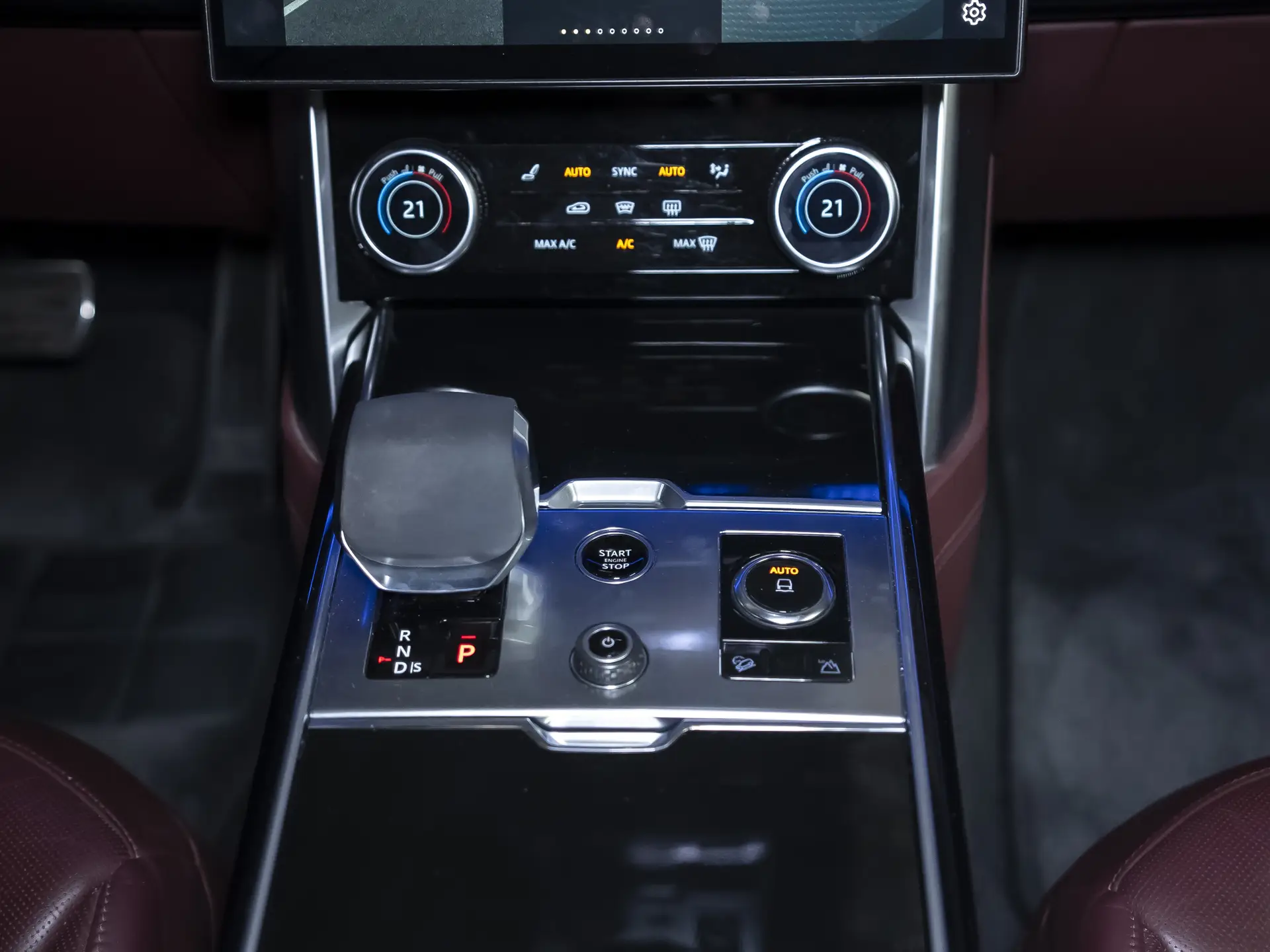 Land Rover Range Rover, V, 2023 купить в салоне Million Miles