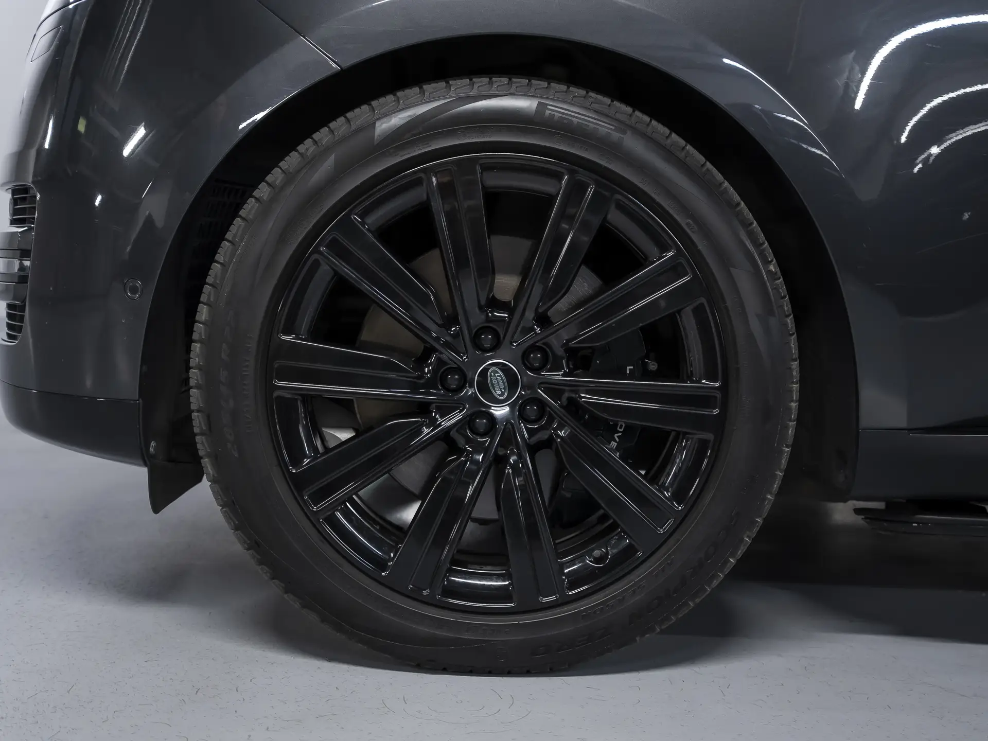 Land Rover Range Rover, V, 2023 купить в салоне Million Miles