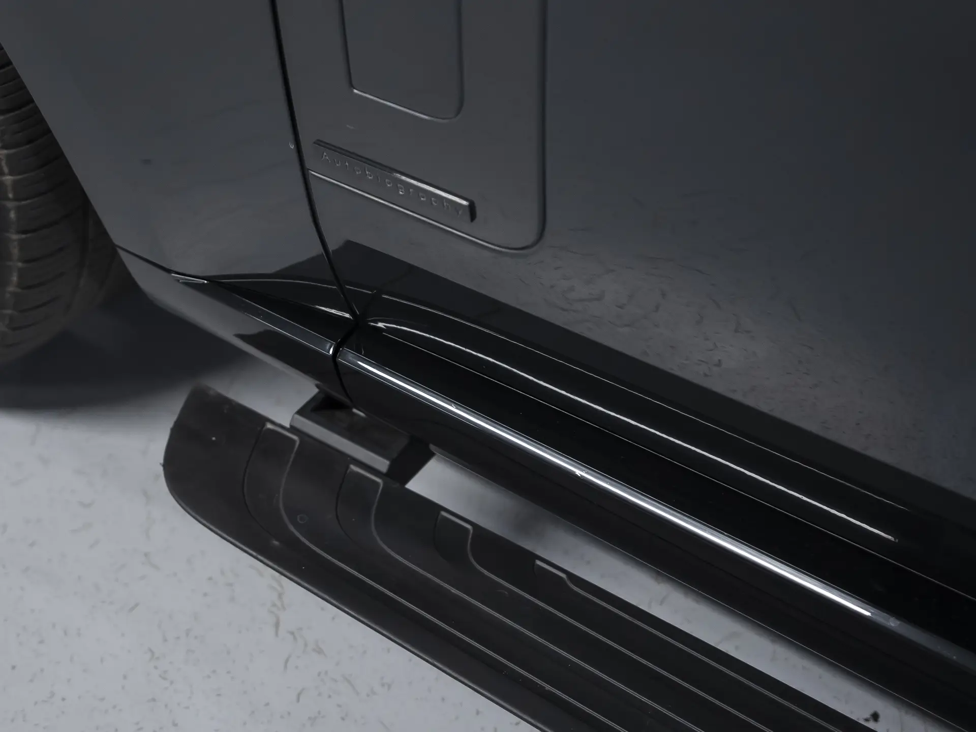 Land Rover Range Rover, V, 2023 купить в салоне Million Miles