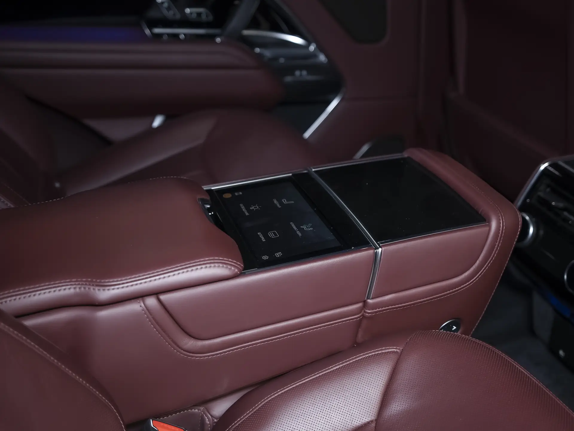 Land Rover Range Rover, V, 2023 купить в салоне Million Miles