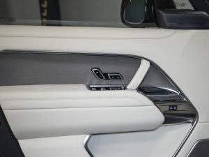 Land Rover, Range Rover, V, 2025 купить в салоне Million Miles