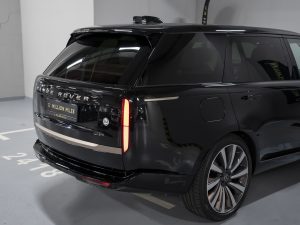 Land Rover, Range Rover, V, 2025 купить в салоне Million Miles