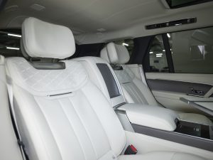 Land Rover, Range Rover, V, 2025 купить в салоне Million Miles