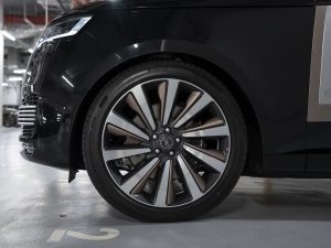 Land Rover, Range Rover, V, 2025 купить в салоне Million Miles