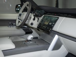 Land Rover, Range Rover, V, 2025 купить в салоне Million Miles