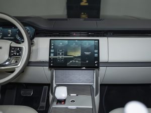 Land Rover, Range Rover, V, 2025 купить в салоне Million Miles