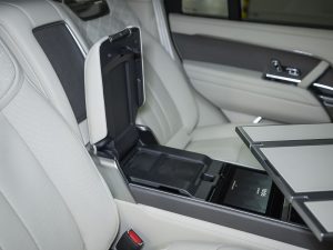 Land Rover, Range Rover, V, 2025 купить в салоне Million Miles