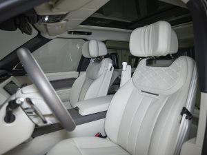 Land Rover, Range Rover, V, 2025 купить в салоне Million Miles
