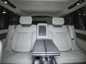 Land Rover, Range Rover, V, 2025 купить в салоне Million Miles