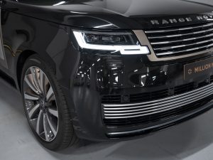 Land Rover, Range Rover, V, 2025 купить в салоне Million Miles