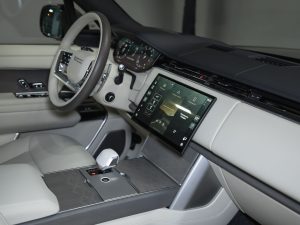 Land Rover, Range Rover, V, 2025 купить в салоне Million Miles