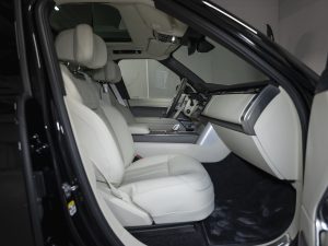 Land Rover, Range Rover, V, 2025 купить в салоне Million Miles