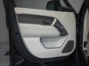 Land Rover, Range Rover, V, 2025 купить в салоне Million Miles