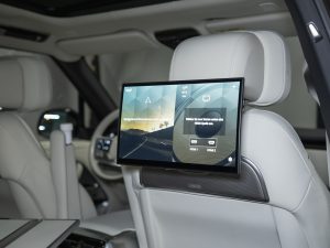 Land Rover, Range Rover, V, 2025 купить в салоне Million Miles