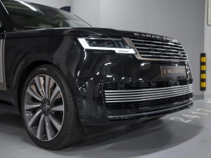 Land Rover, Range Rover, V, 2025 купить в салоне Million Miles