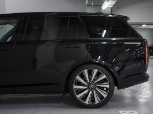 Land Rover, Range Rover, V, 2025 купить в салоне Million Miles