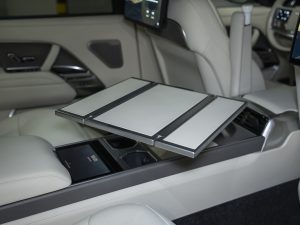 Land Rover, Range Rover, V, 2025 купить в салоне Million Miles