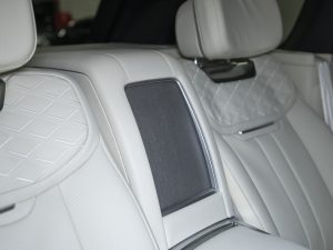 Land Rover, Range Rover, V, 2025 купить в салоне Million Miles