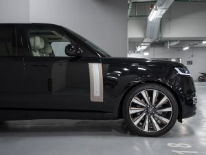 Land Rover, Range Rover, V, 2025 купить в салоне Million Miles