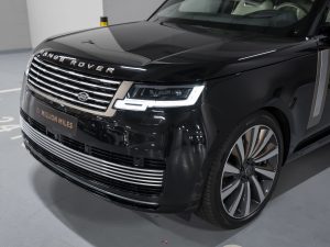 Land Rover, Range Rover, V, 2025 купить в салоне Million Miles
