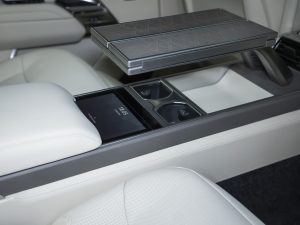 Land Rover, Range Rover, V, 2025 купить в салоне Million Miles