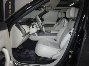 Land Rover, Range Rover, V, 2025 купить в салоне Million Miles