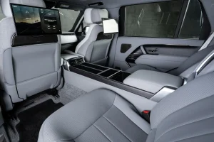Land Rover Range Rover Long, V, 2025 купить в салоне Million Miles