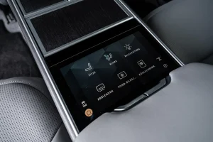 Land Rover Range Rover Long, V, 2025 купить в салоне Million Miles