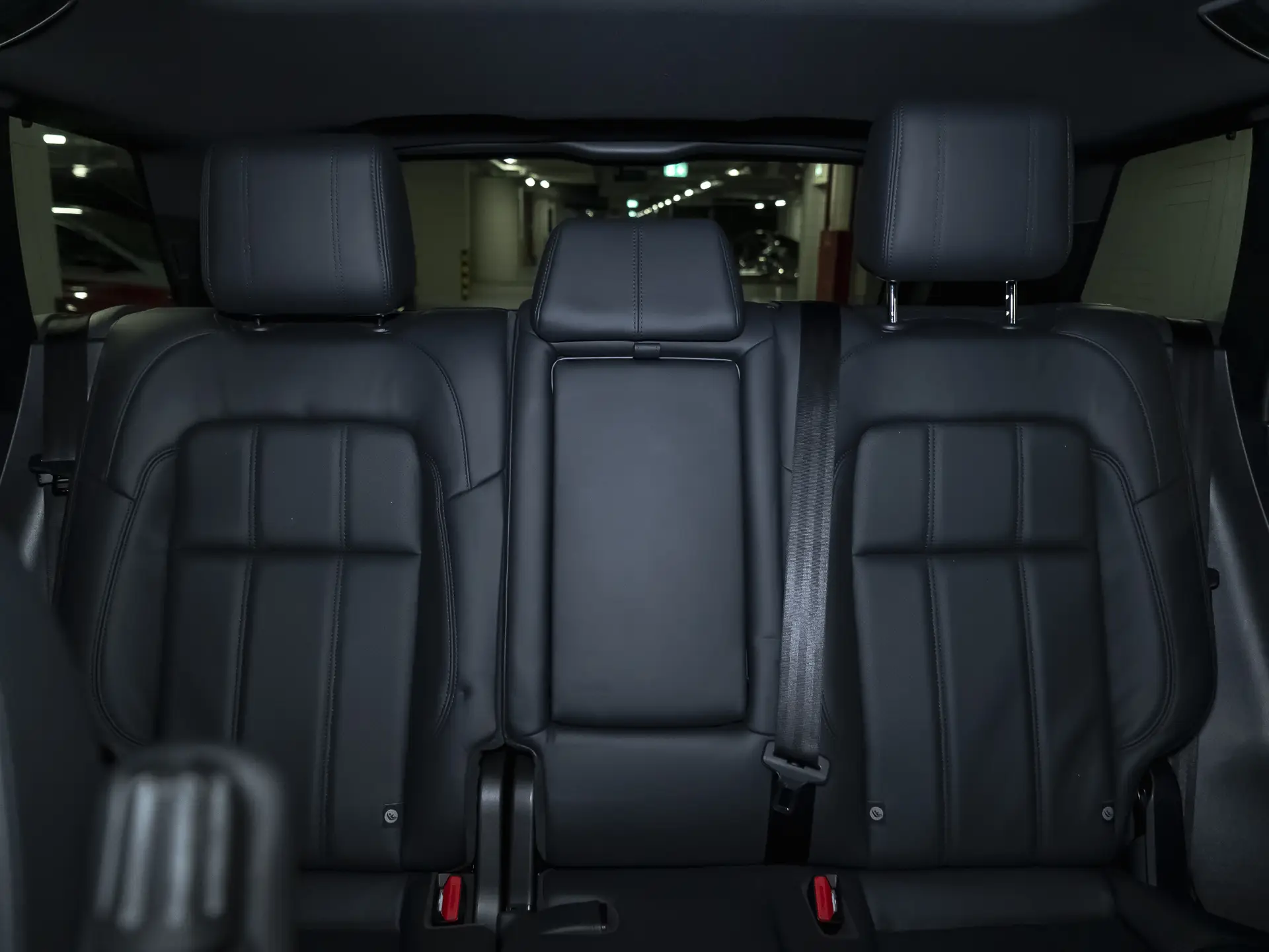 Land Rover Range Rover Sport, II Рестайлинг, 2021 купить в салоне Million Miles