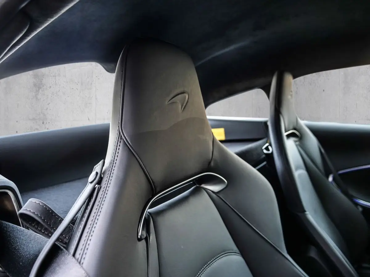 McLaren Artura, I, 2025 купить в салоне Million Miles