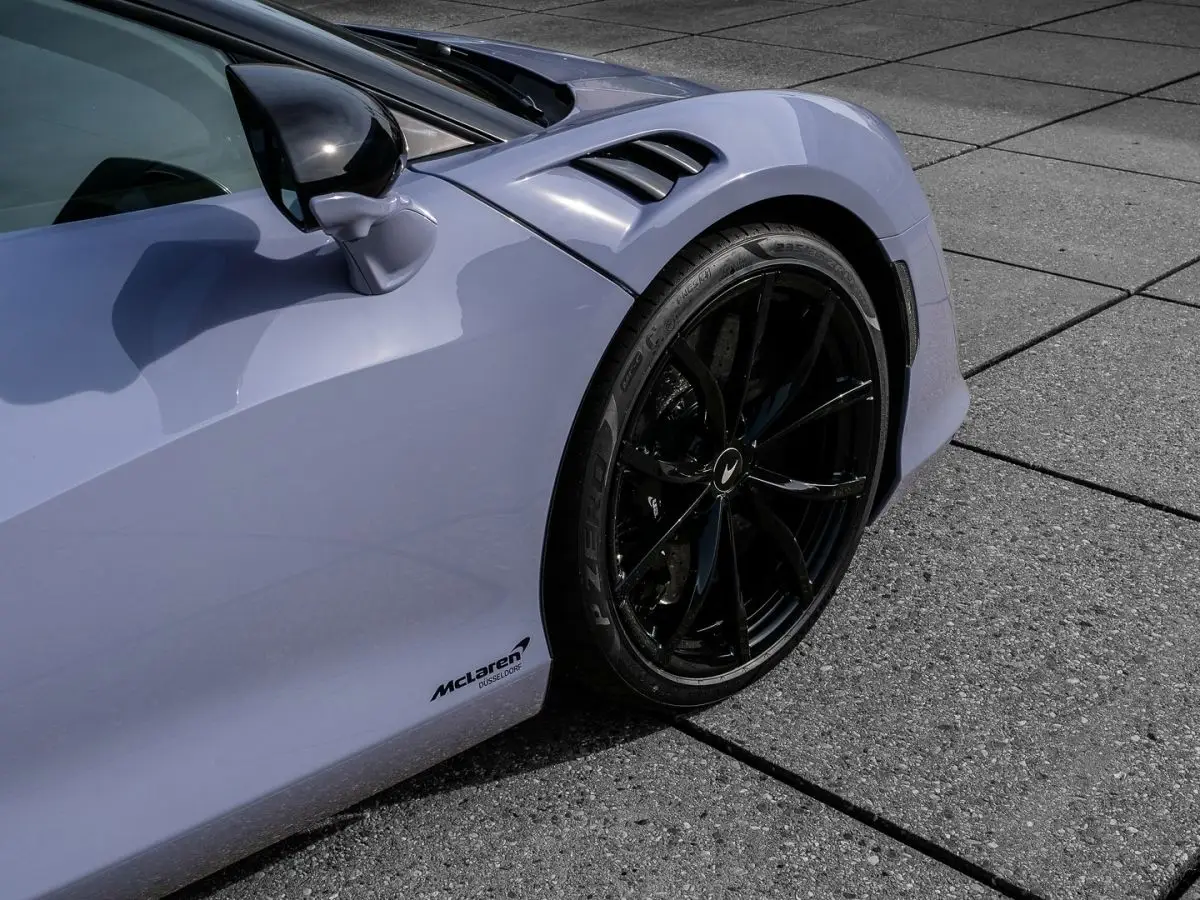 McLaren Artura, I, 2025 купить в салоне Million Miles