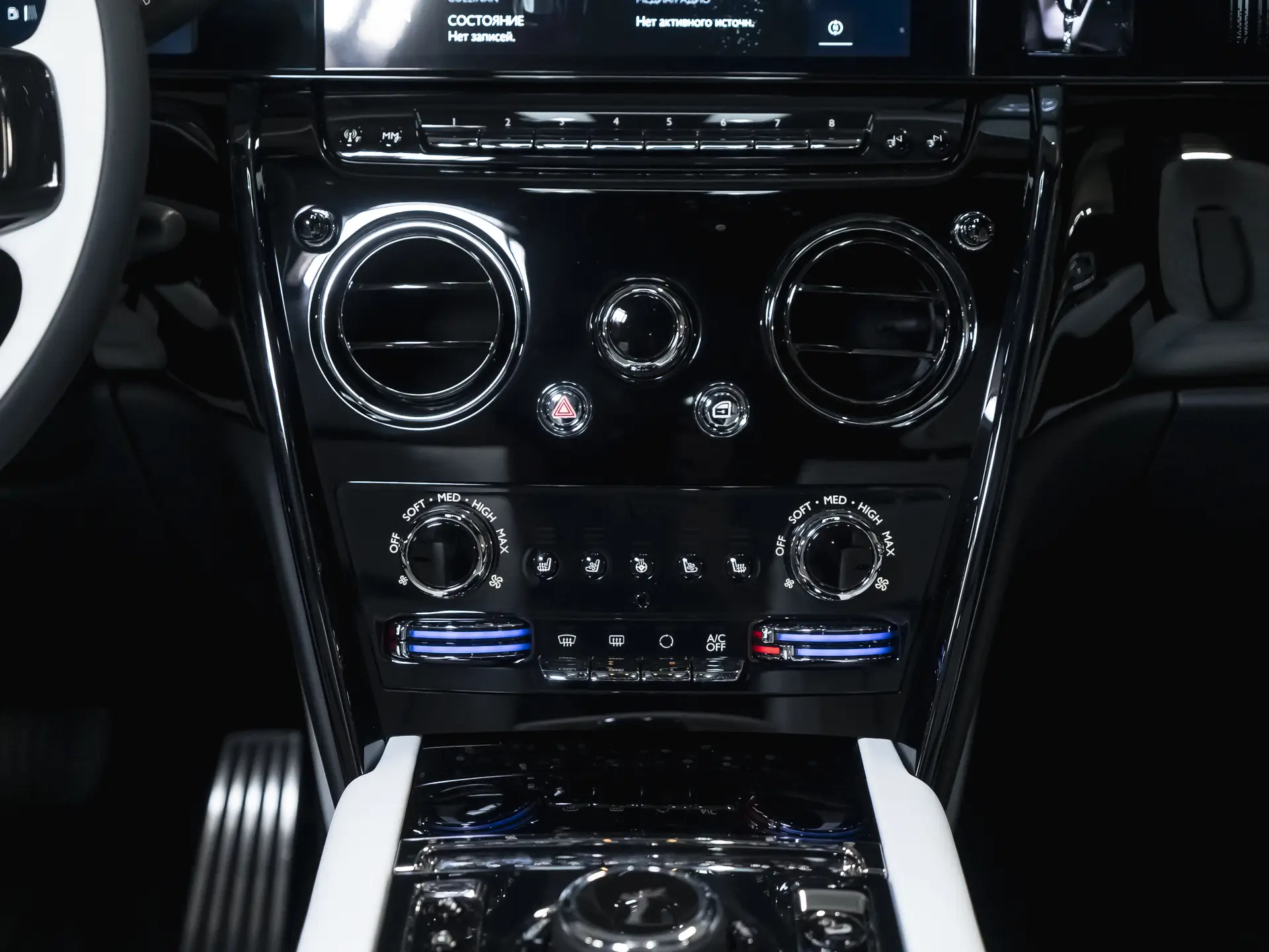 Rolls-Royce Cullinan, I Рестайлинг, 2025 купить в салоне Million Miles