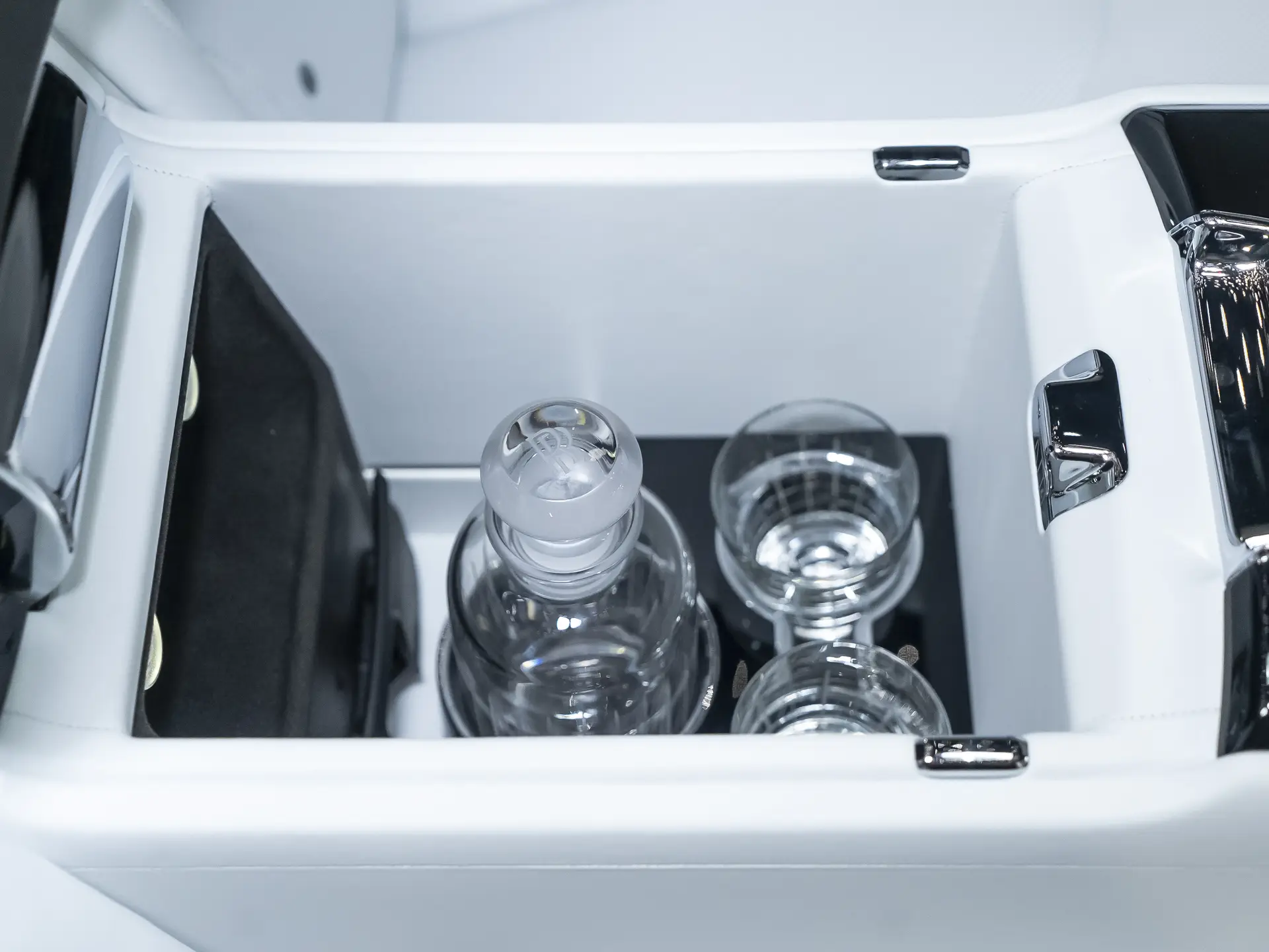 Rolls-Royce Cullinan, I Рестайлинг, 2025 купить в салоне Million Miles