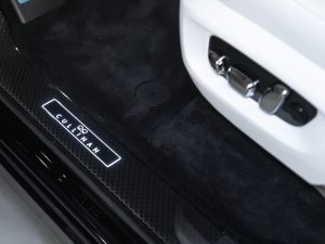 Rolls-Royce, Cullinan, I Рестайлинг, 2025 купить в салоне Million Miles