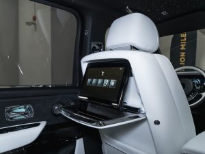 Rolls-Royce, Cullinan, I Рестайлинг, 2025 купить в салоне Million Miles