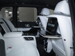 Rolls-Royce, Cullinan, I Рестайлинг, 2025 купить в салоне Million Miles