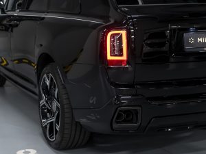 Rolls-Royce, Cullinan, I Рестайлинг, 2025 купить в салоне Million Miles