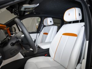 Rolls-Royce, Cullinan, I Рестайлинг, 2025 купить в салоне Million Miles