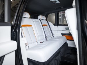Rolls-Royce, Cullinan, I Рестайлинг, 2025 купить в салоне Million Miles
