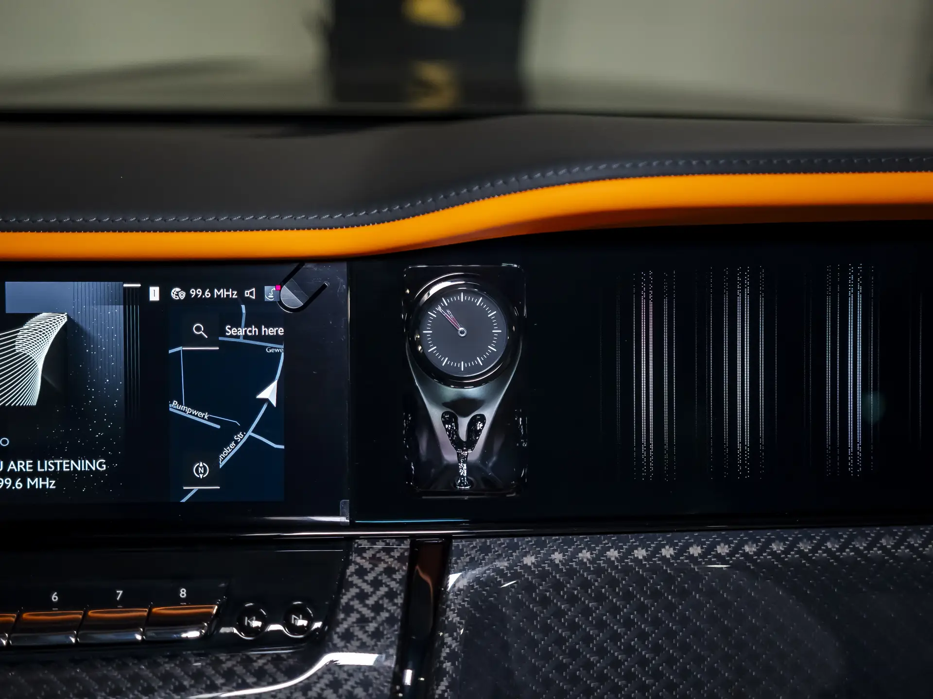 Rolls-Royce Cullinan Black Badge, I Рестайлинг, 2025 купить в салоне Million Miles