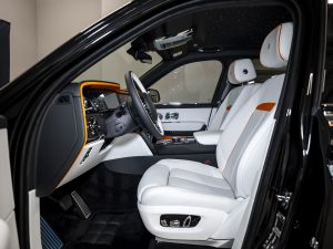 Rolls-Royce, Cullinan, I Рестайлинг, 2025 купить в салоне Million Miles