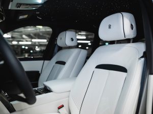 Rolls-Royce, Cullinan, I Рестайлинг, 2025 купить в салоне Million Miles