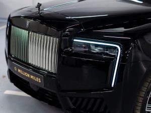 Rolls-Royce, Cullinan, I Рестайлинг, 2025 купить в салоне Million Miles