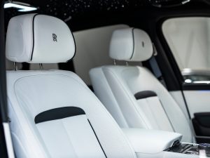 Rolls-Royce, Cullinan, I Рестайлинг, 2025 купить в салоне Million Miles